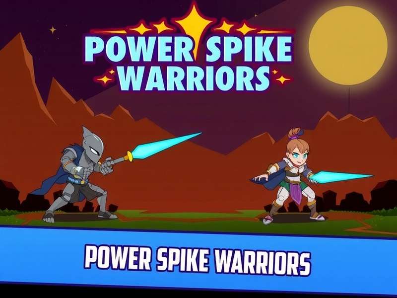 Power Spike Warriors Combat Mechanics Power Spike Warriors Combat